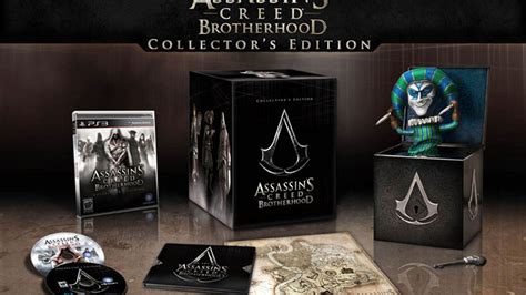 assassin's creed brotherhood collectibles.